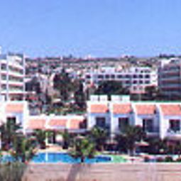 Alexia Hotel Apartments Agia Napa 