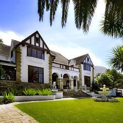 St James Manor Muizenberg Western Cape
