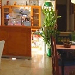 Sala colazione Altamar Fotos