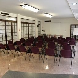 Salle de séminaires Eden Fotos