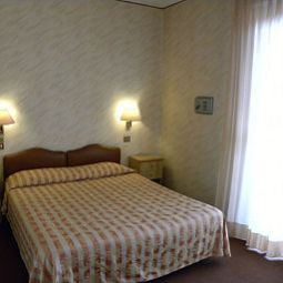 Chambre Eden Fotos