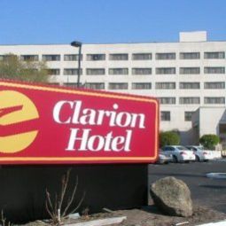 Hotelfotos Clarion Hotel Deland