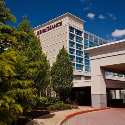 Hotelfotos Renaissance Newark Airport Hotel