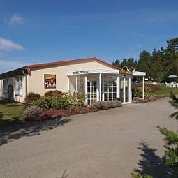 Maja Sonnhotel Korswandt 