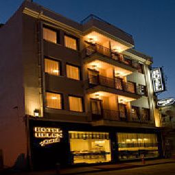 Hotelfotos Helen Park