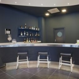 Bar Holiday Inn MILAN NORD - ZARA Fotos
