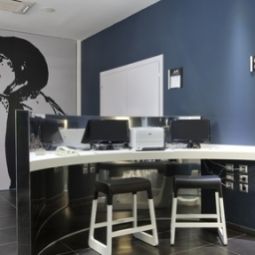  Holiday Inn MILAN NORD - ZARA Fotos