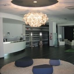Hala Holiday Inn MILAN NORD - ZARA Fotos