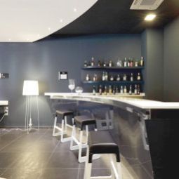 Restauracja Holiday Inn MILAN NORD - ZARA Fotos