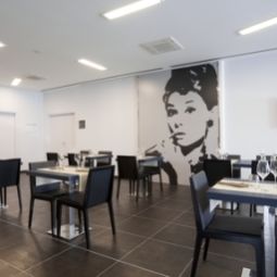 Restauracja Holiday Inn MILAN NORD - ZARA Fotos