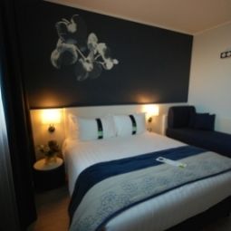  Holiday Inn MILAN NORD - ZARA Fotos