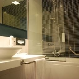  Holiday Inn MILAN NORD - ZARA Fotos