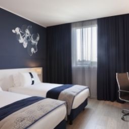 Pokój Holiday Inn MILAN NORD - ZARA Fotos