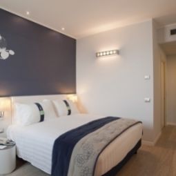 Pokój Holiday Inn MILAN NORD - ZARA Fotos