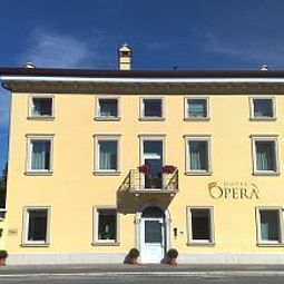 Hotelfotos Operà