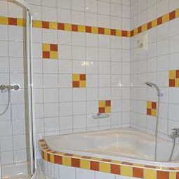 Bathroom Katschtalerhof Fotos
