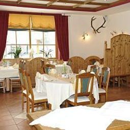 Restaurant Katschtalerhof Fotos