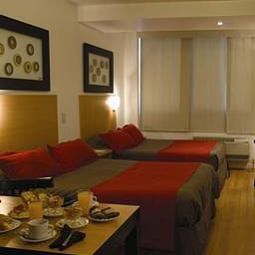 Hotelfotos APART HOTEL & SPA ahc