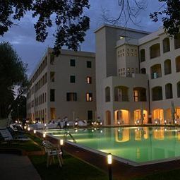 Hotelfotos Parco Augusto Grand Hotel Terme