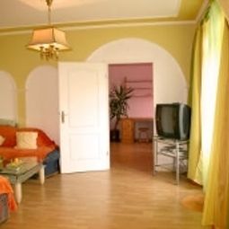 Irina Pension Markkleeberg Wachau