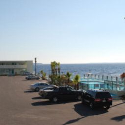  Buccaneer Beach Motel Fotos