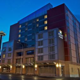 Hyatt Place Seattle/Downtown Seattle