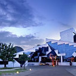 Hotelfotos HOMA Chateau