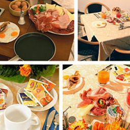 Buffet Città di Parenzo Fotos