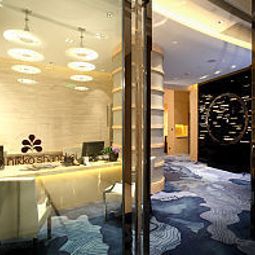  Hotel Nikko Shanghai Fotos