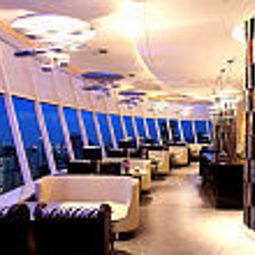 Restaurant Hotel Nikko Shanghai Fotos