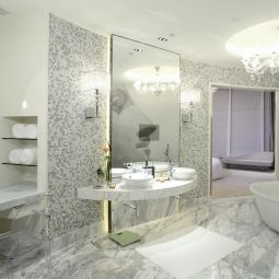 Suite Hotel Nikko Shanghai Fotos