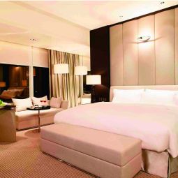  Hotel Nikko Shanghai Fotos