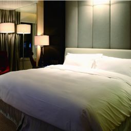  Hotel Nikko Shanghai Fotos