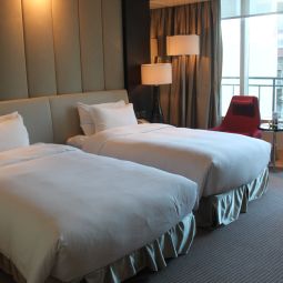  Hotel Nikko Shanghai Fotos