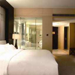  Hotel Nikko Shanghai Fotos