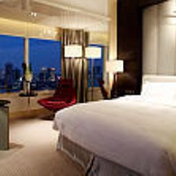 Hotel Nikko Shanghai Fotos