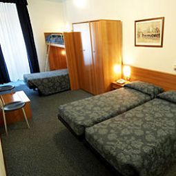 Chambre Città di Parenzo Fotos