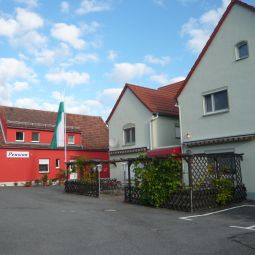 Gasthof & Pension Zum Fuchsbau Neukirch Schmorkau