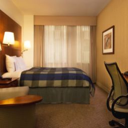 Chambre CENTRAL LOOP HOTEL Fotos