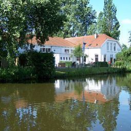 Stayokay Hostel Haarlem Haarlem Noord-Holland