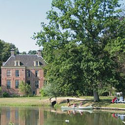 Stayokay Hostel Utrecht-Bunnik Bunnik Utrecht