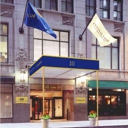 Vue extérieure CENTRAL LOOP HOTEL Fotos