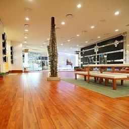 Hall IP Boutique Hotel Itaewon Fotos
