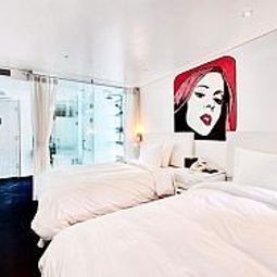 Suite IP Boutique Hotel Itaewon Fotos