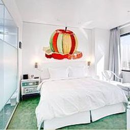 Suite IP Boutique Hotel Itaewon Fotos