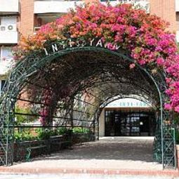 Velilla Hostal Almuñécar Granada