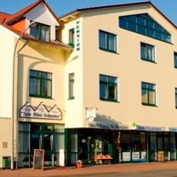 Zum Alten Schweden Wirtshaus&Pension Wolgast 