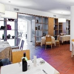 Restaurant Romanda Fotos