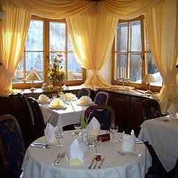 Restaurant Zatisi Fotos