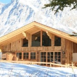 Hotelfotos Chalet Resort LaPosch Hütte
